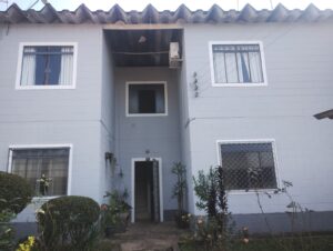 Apartamento para locação em Pedreira