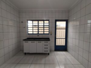 Casa para locação em Pedreira