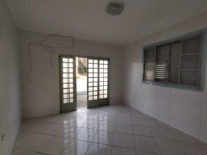 Casa para locação em Pedreira