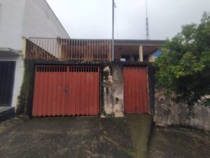 Casa para locação em Pedreira