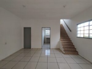 Casa para locação em Pedreira