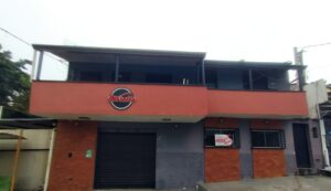 Ponto Comercial para locação em Pedreira