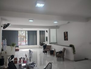 Ponto Comercial para locação em Pedreira