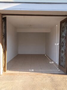 Ponto Comercial para locação em Pedreira