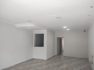 Ponto Comercial para locação em Pedreira