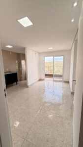 Apartamento para locação em Pedreira