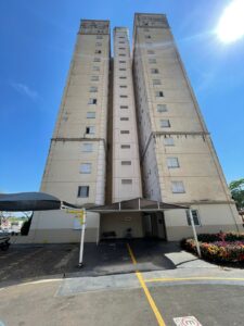 Apartamento para locação em Pedreira