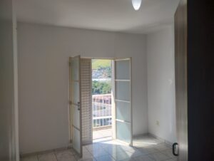 Apartamento para locação em Pedreira