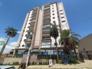 Apartamento para locação em Pedreira