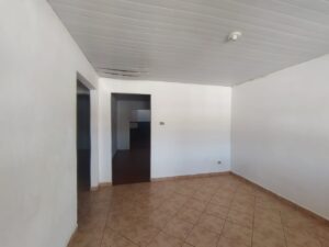 Casa para locação em Pedreira