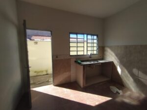 Casa para locação em Amparo