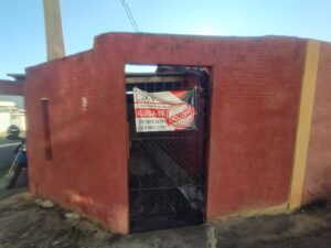 Casa para locação em Pedreira