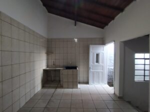 Casa para locação em Pedreira