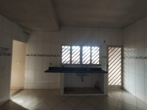 Casa para locação em Pedreira