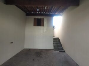 Casa para locação em Pedreira