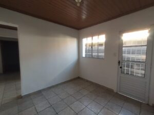 Casa para locação em Pedreira