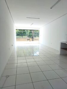 Ponto Comercial para locação em Pedreira