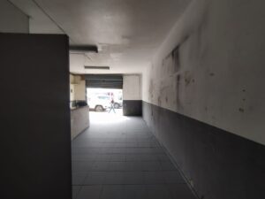 Ponto Comercial para locação em pedreira