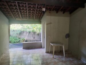 CASA PARA LOCAÇÃO EM PEDREIRA