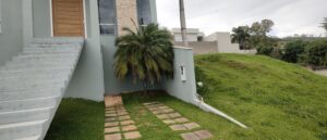 Casa para locação em Pedreira