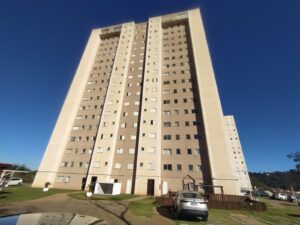 apartamento para locação em Pedreira