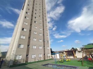 Apartamento para locação em Pedreira