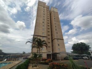Apartamento para locação em Pedreira