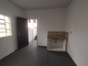 Casa para locação em Pedreira