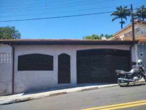 Casa para locação em Pedreira