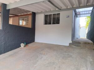 Casa para locação em Pedreira