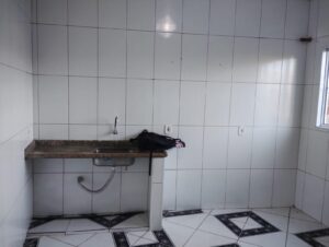 Casa para locação em Pedreira