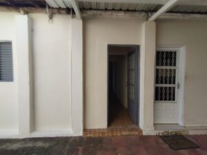 Casa para locação em Pedreira