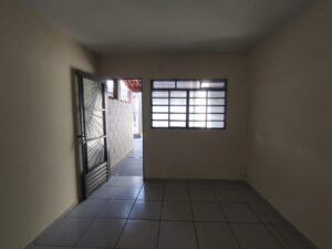 Casa para locação em Pedreira
