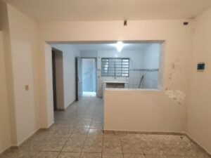Casa para locação em Pedreira