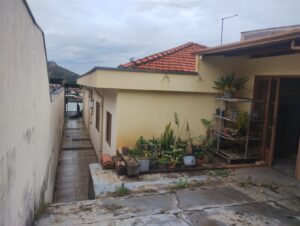 Casa para locação em Pedreira