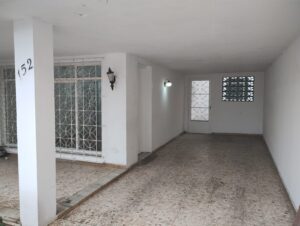 Casa para locação em Pedreira