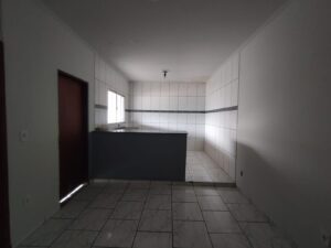 Casa para locação em Pedreira