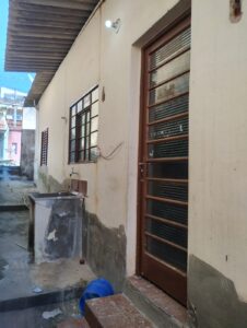 Casa para locação em Pedreira