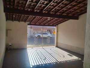 Casa para locação em Pedreira
