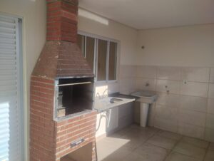 Casa para locação em Pedreira
