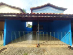 Casa para locação em Pedreira