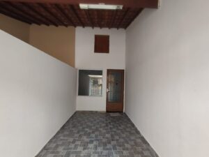 Casa para locação em Pedreira