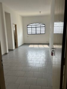 Kitnet para locação em Pedreira