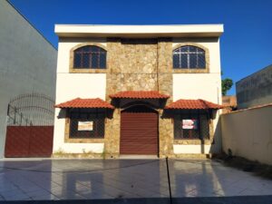 Ponto Comercial para locação em Pedreira