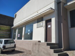 Ponto Comercial para locação em Pedreira