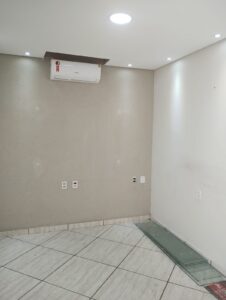 Ponto Comercial para locação em Pedreira