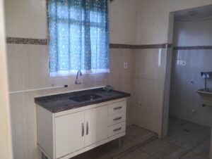 APARTAMENTO PARA LOCAÇÃO EM PEDREIRA