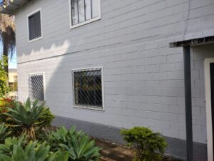 Apartamento para locação em Pedreira