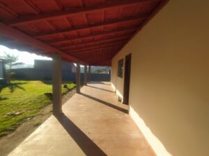 Casa para alugar em Pedreira