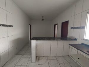 Casa para locação em Pedreira